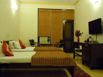 Dahleez- A Boutique Hotel, Gurgaon 2